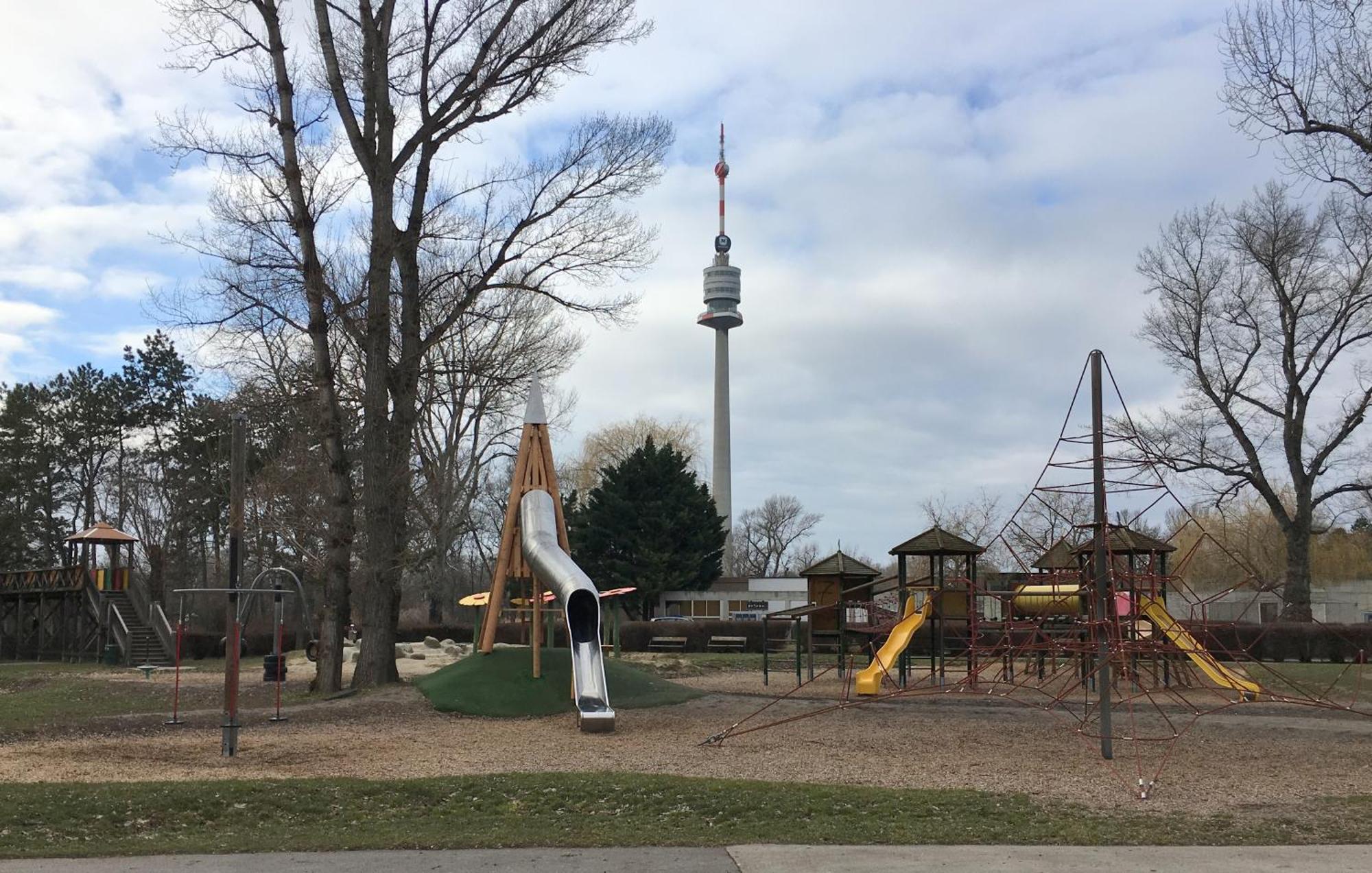 Yuki'S Place - Un-Vic, Danube Beach And Subway Near To Downtown Wiedeń Zewnętrze zdjęcie
